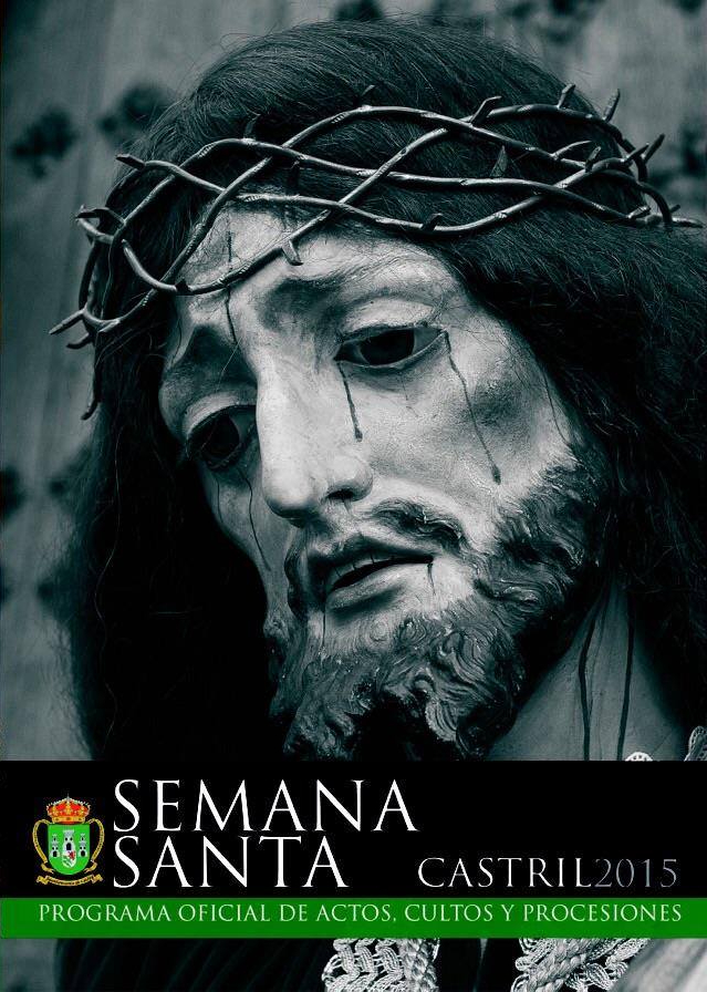 Semana Santa en Castril  